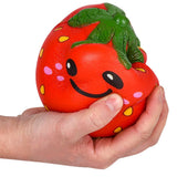 Buy SQUISH FRUIT 6" in Bulk