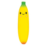 Buy JUMBO SQUISH BANANA 15" in Bulk