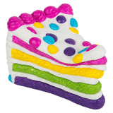 Buy JUMBO SQUISH BIRTHDAY CAKE 11" in Bulk
