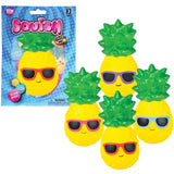 Buy SQUISH PINEAPPLE 6" in Bulk