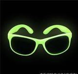 Buy GLOW IN DARK SUNGLASSES in Bulk