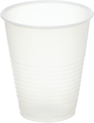 DART 12 OZ Translucent Plastic Cold Cups-1000/-