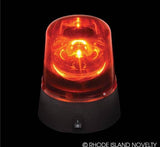 Buy 4.25" RED POLICE BEACON LIGHT in Bulk