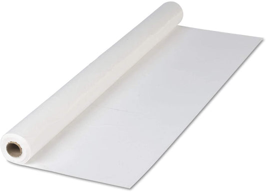 40" x 300' Paper Table Cover (1 roll)