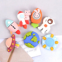 Create Adorable Slime Charms with Our DIY Craft Making Supplies