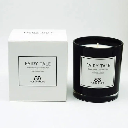 Scented Soy Wax Luxury Candle