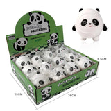 Panda Stress Reliever Fidget Toy