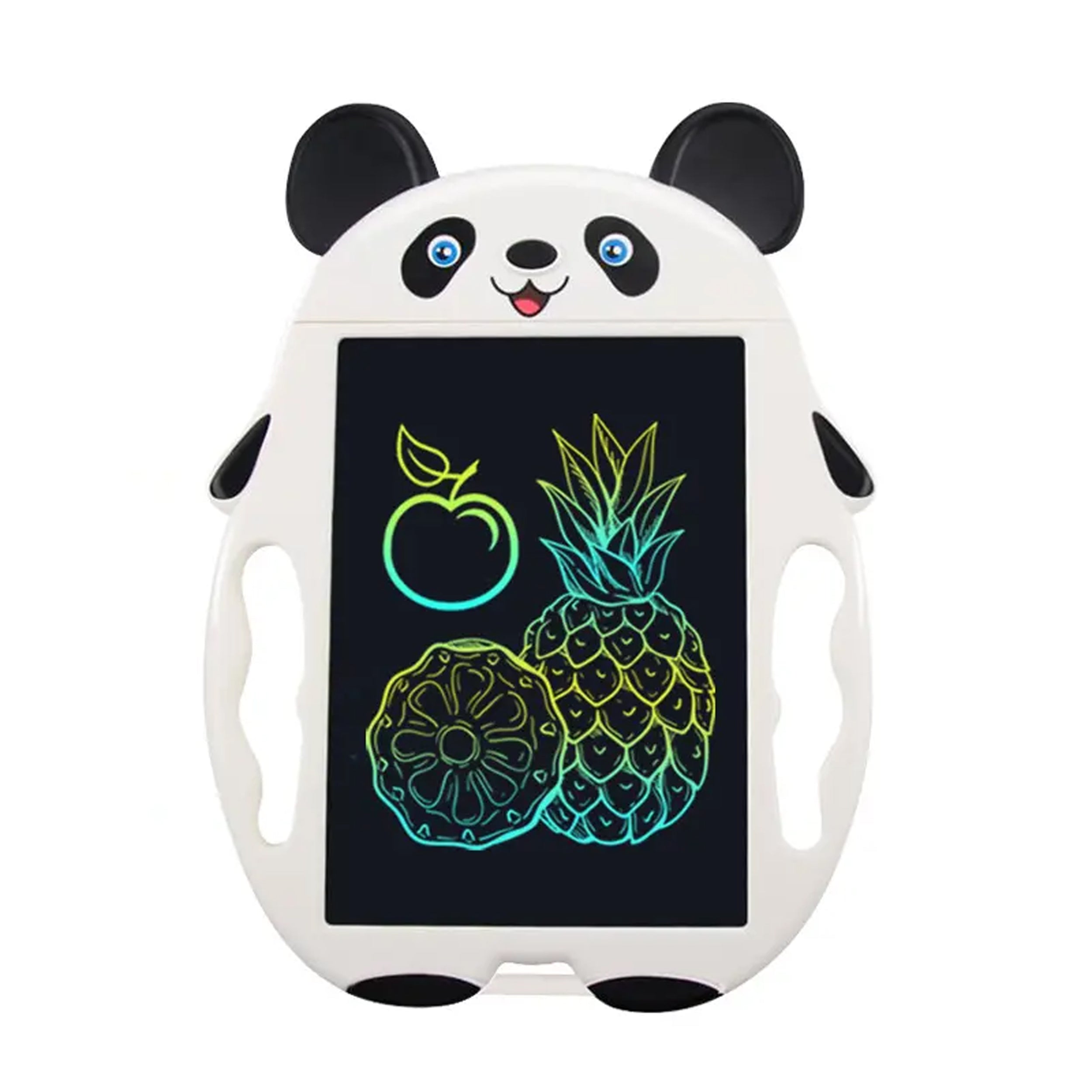 Get Creative with Panda Shaped 8.5" and 10" Inch Digital Electronic Drawing Boards Tablets