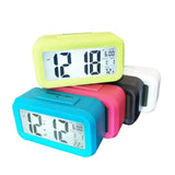 Digital LED Clock