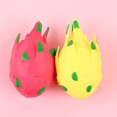 Dragon Fruit Squeeze Stress Ball Toys