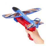 Airplane Launcher Aircrafts Gun Toy