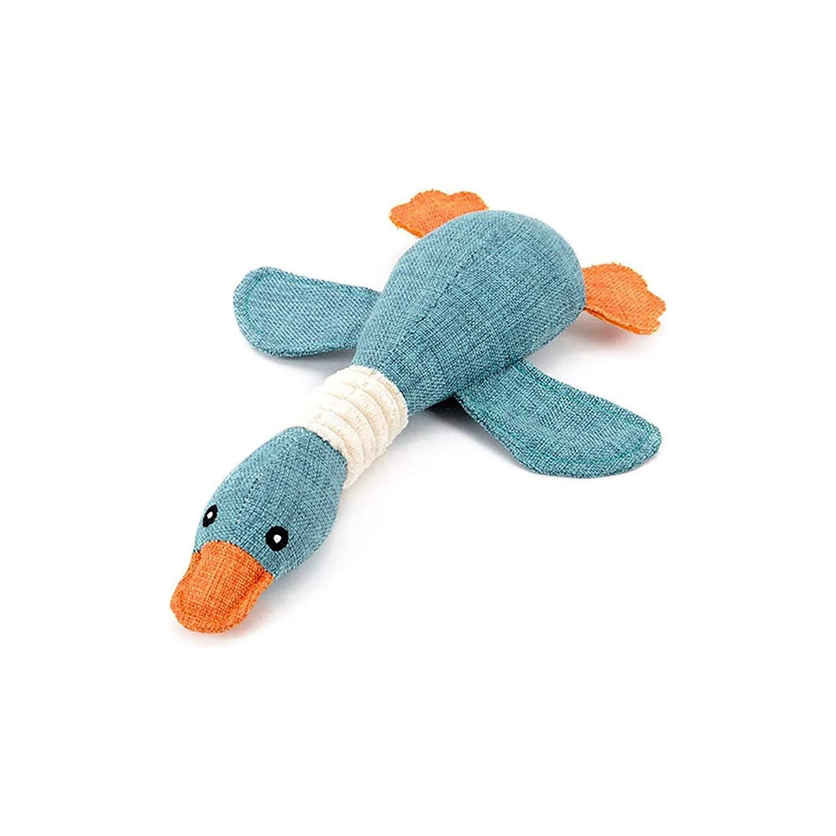 Wild Goose Squeaky Toy
