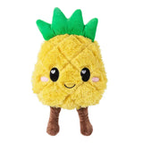 Pineapple and Avocado Bag