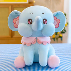 Elephant Plush Toy for Kids