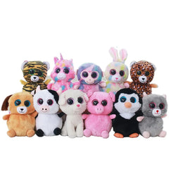 Stuffed Animal Plush Assorted Toys