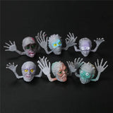 Monster Finger Puppet Toys for Kids