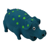 Pig Shape Dog Chew Toy