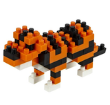 Buy MINI BLOCKS TIGER in Bulk