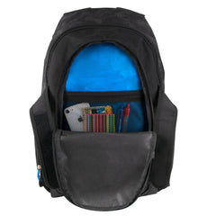 20-inch Double Velcro Strap Backpack w Laptop Sleeve ( 1 Case=24Pcs) 16.8$/PC