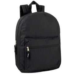 Wholesale 15 Inch Basic Backpack ( 1 Case=24Pcs) 4.27$/PC