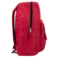 Wholesale 15 Inch Basic Backpack ( 1 Case=24Pcs) 4.27$/PC