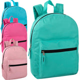 Wholesale School Backpack For Girls & Boys