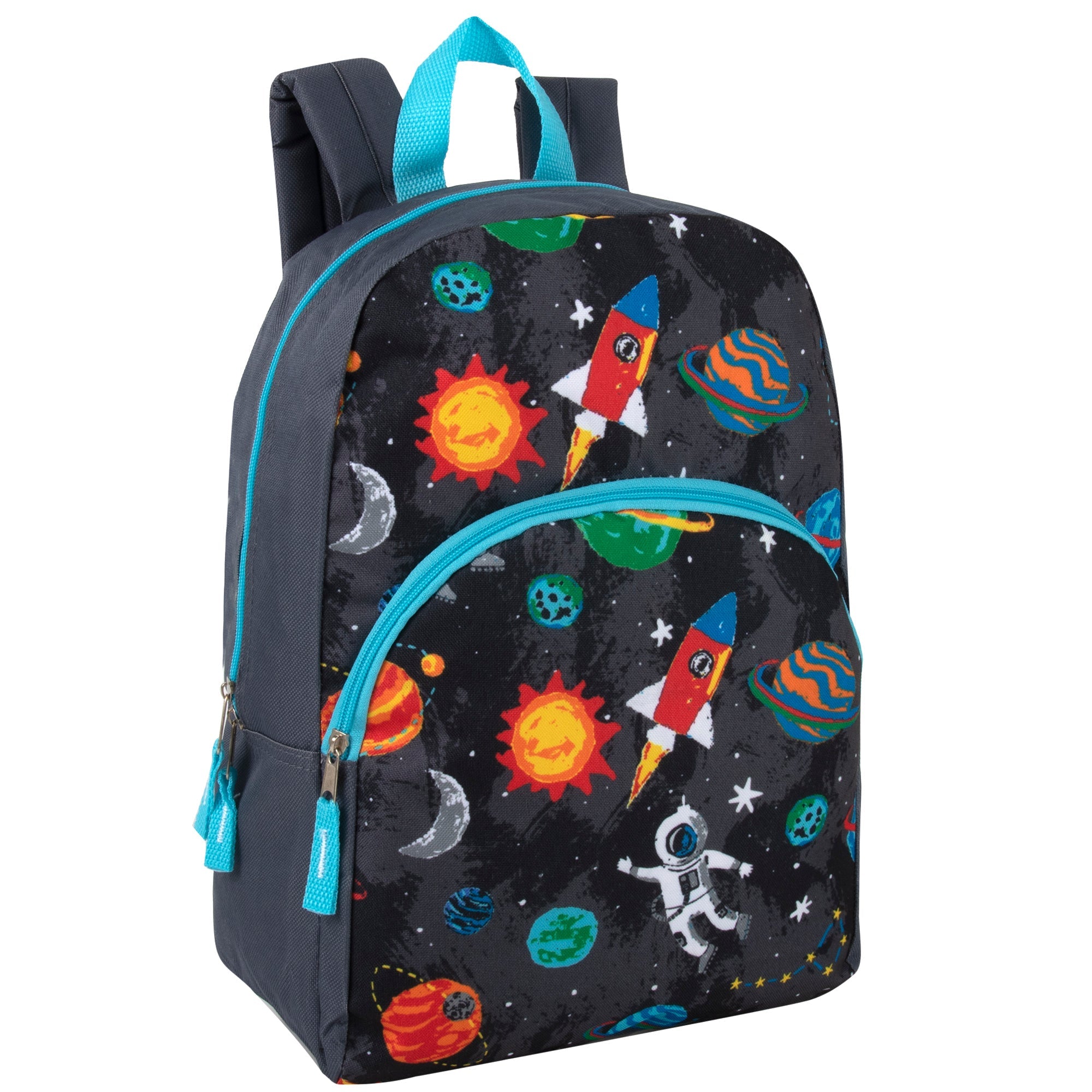 Wholesale 15 Inch Character Backpacks