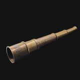 Metal Handicraft Telescope