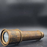 Metal Handicraft Telescope