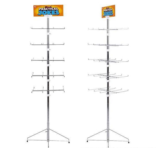Buy DISPLAY UNIT FOR GAGS AND JOKES in Bulk