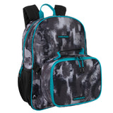 Wholesale Backpack With Lunch Bag For School & Collage