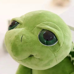 Cuddly Turtle Plush for Kids