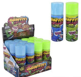 Buy RAINDROPS GRAFFITI SPLASH in Bulk