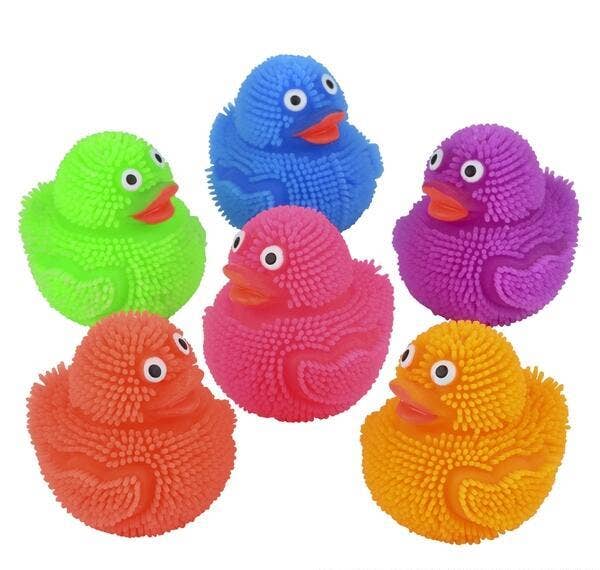 Buy MINI PUFFER DUCKY 2" in Bulk