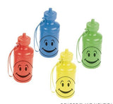 Buy SMILE FACE SPORTS BOTTLE 18oz in Bulk