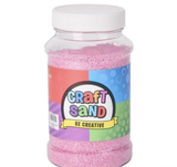 Buy PINK SAND in Bulk