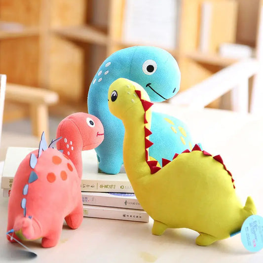 Dinosaur Animal Stuffed  Plush Toy