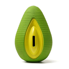 Avocado Tough Durable for Training and Cleaning Teeth Dog Chew Toys
