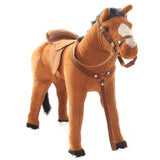 Animal Horse Decorative Plush