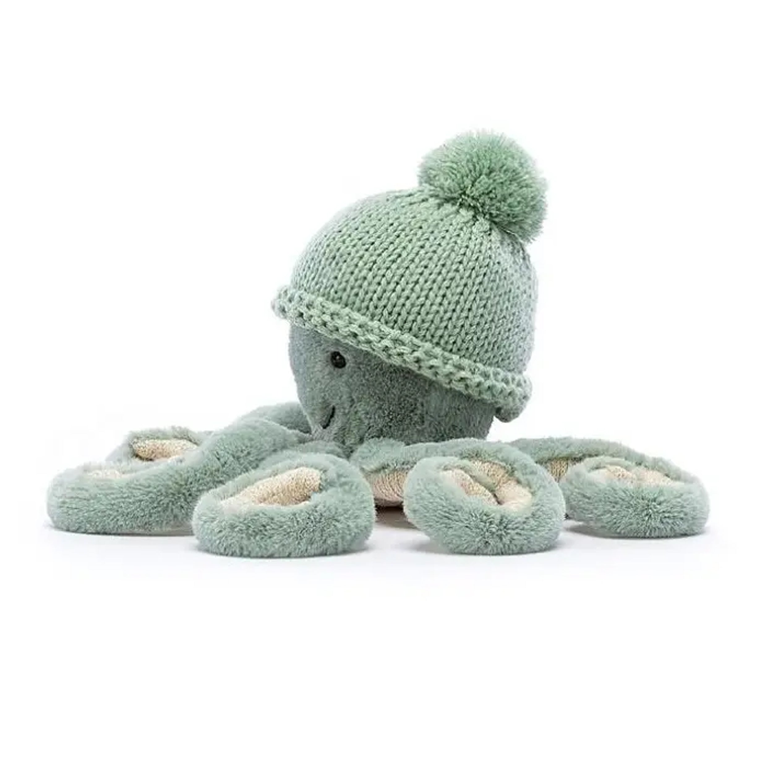 Cute and Cuddly Octopus Plush Soft Stuffed Toy - Perfect for Kids and Adults