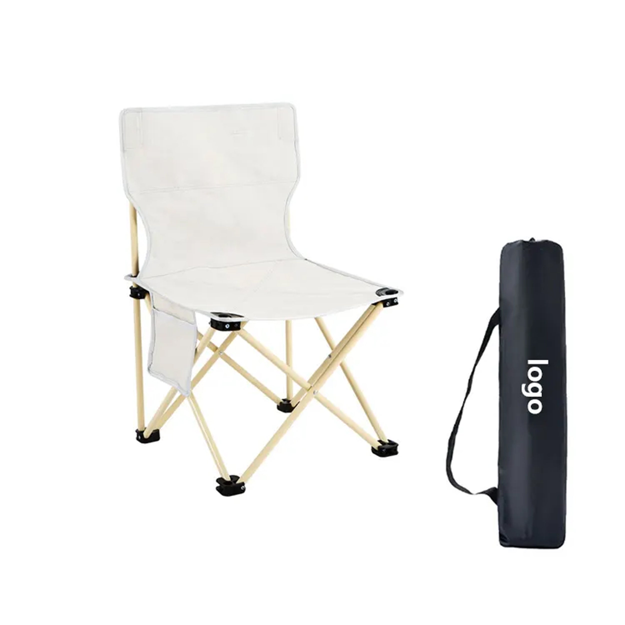 Waterproof Portable Outdoor Chair for Fishing, Camping, Beach