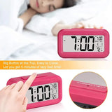 Digital LED Clock