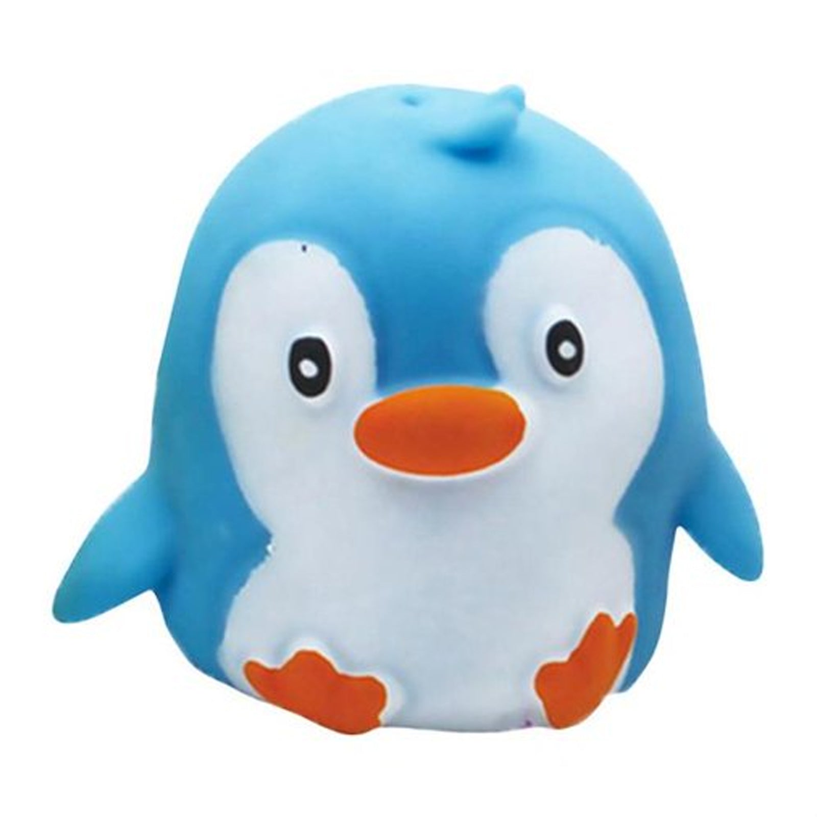 Direkte Frank Worthley klistermærke Squishy Penguin Stress Relief Toy | Buy Now – JSBlueRidge.com Wholesale