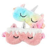 Unicorn Sleep Eye Sleep Masks