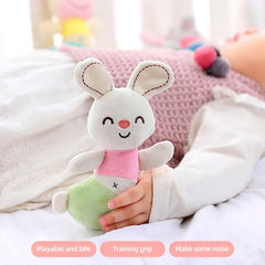 Animal Design Dancing Dolls for Kids