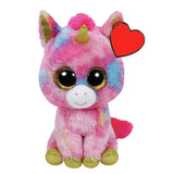 Rainbow Unicorn Plush Toy