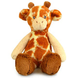 Animals Soft Plush Toy