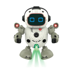 Smart Electric Robot Toy