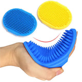 Keep Your Pet Clean and Healthy with Dog Pet Bath Grooming Brush