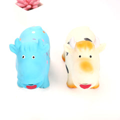 Toxic Free pet toy squeakers soft latex dog toy